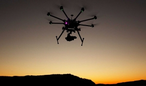 Drone/UAS Law from Callahan & Robinson