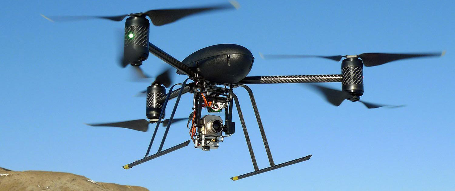 The FAA Finally Unveils Its Drone Rules